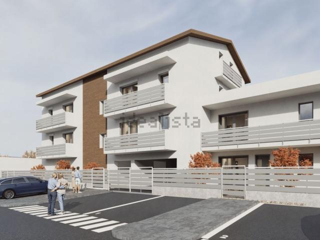 Appartamento in vendita di 151 m² in Via San Pio X