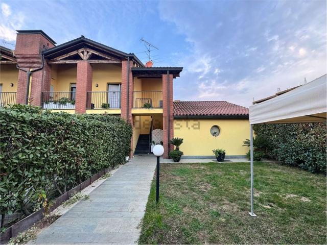 Appartamento in vendita di 151 m² in Via San Rocco, 2