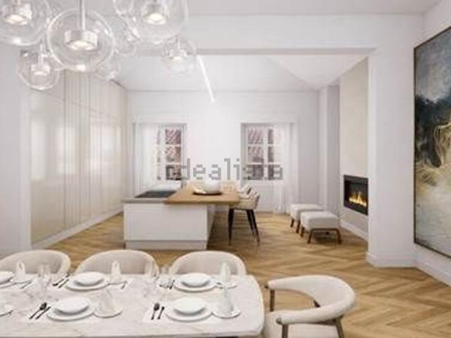 Appartamento in vendita di 151 m² in Via Sant&apos Antonino