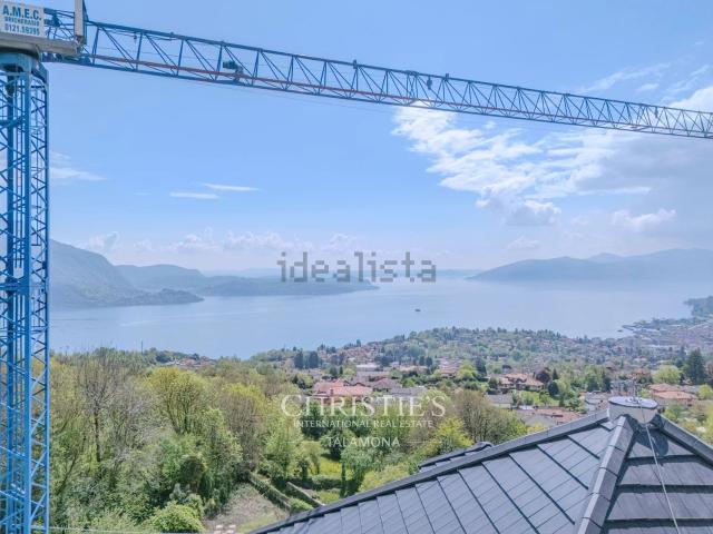Appartamento in vendita di 151 m² in Via Scavini
