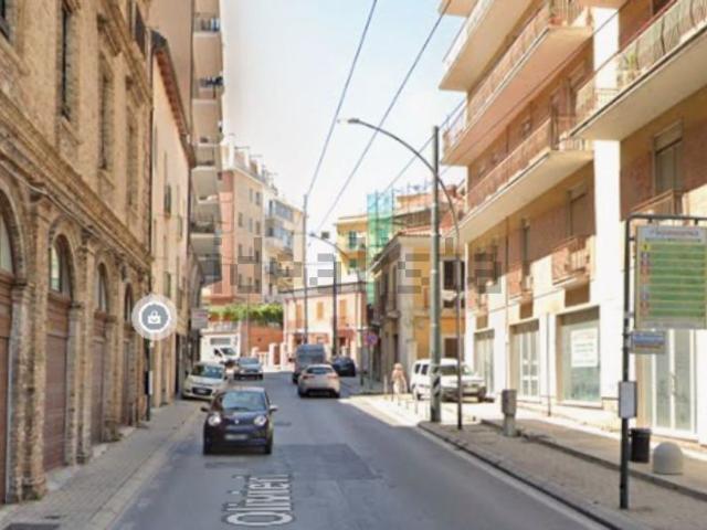 Appartamento in vendita di 151 m² in Via Silvino Olivieri