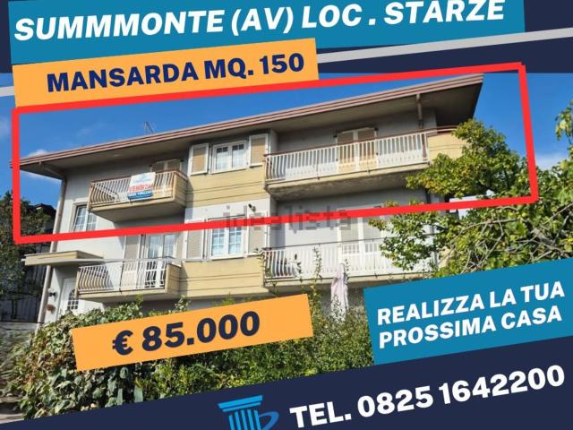 Appartamento in vendita di 151 m² in Via Starze