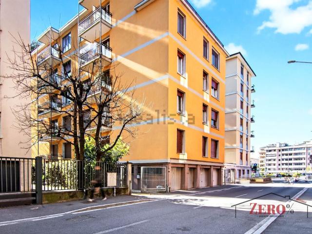 Appartamento in vendita di 151 m² in Via Palestro, 4