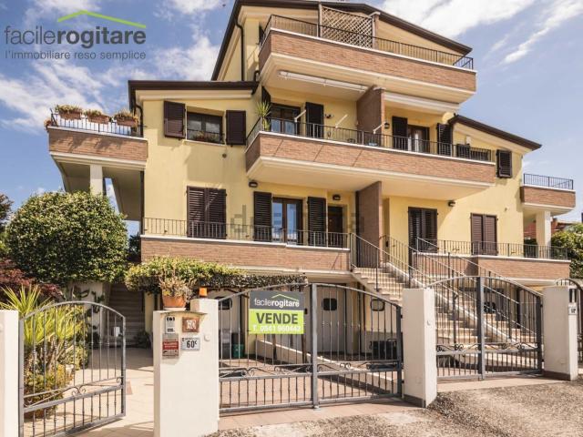 Appartamento in vendita di 151 m² in Via Panoramica