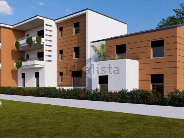 Appartamento in vendita di 151 m² in Via Prampolini Camillo, 1