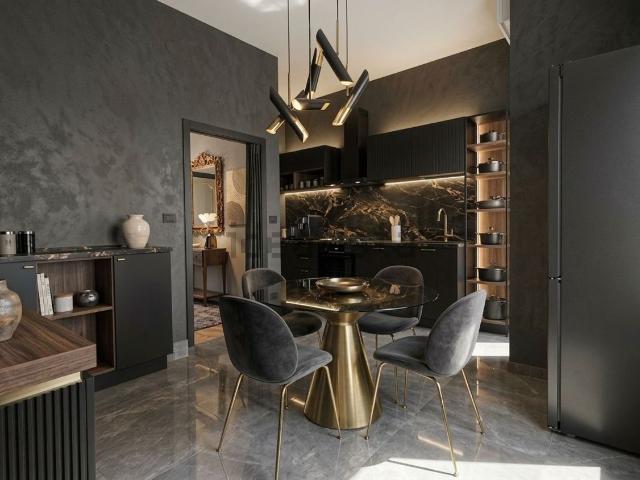 Appartamento in vendita di 151 m² in Via Roma