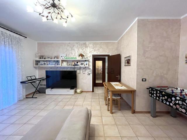 Appartamento in vendita di 151 m² in Via Roma