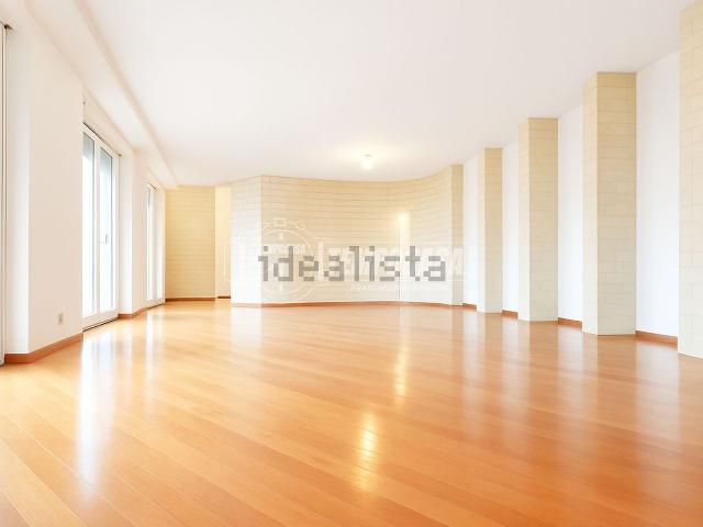 Appartamento in vendita di 151 m² in Via T. Edison, 21