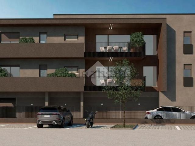 Appartamento in vendita di 151 m² in Via Torre, 1