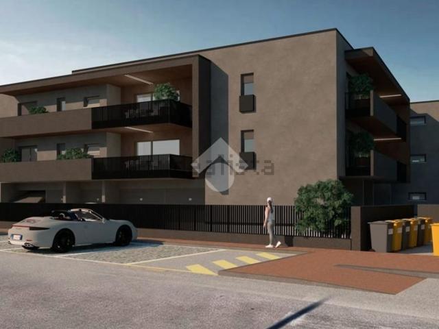 Appartamento in vendita di 151 m² in Via Torre