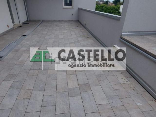 Appartamento in vendita di 151 m² in Via Ugo la Malfa