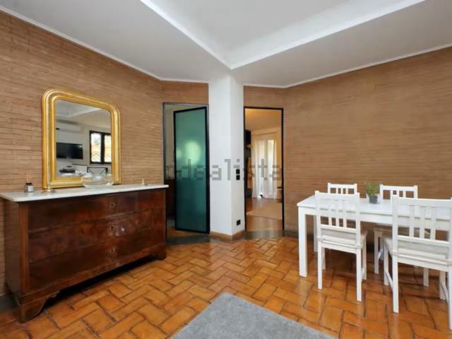 Appartamento in vendita di 151 m² in Viale delle Medaglie d&apos Oro