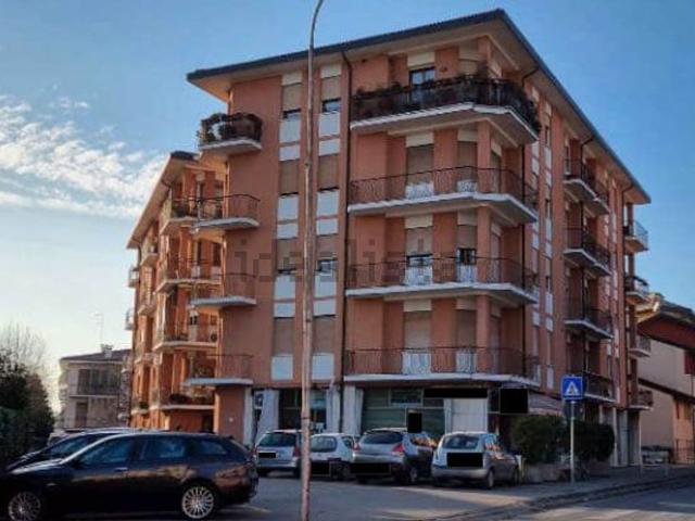 Appartamento in vendita di 151 m² in Borgo Monte Grappa, 15