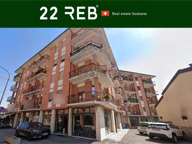Appartamento in vendita di 151 m² in Borgo Monte Grappa