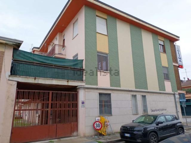 Appartamento in vendita di 151 m² in Corso Carlo Marx