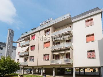 Appartamento in vendita di 151 m² in Corso Giuseppe Garibaldi, 18