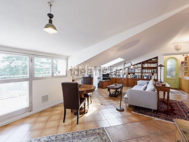 Appartamento in vendita di 151 m² in Corso Giuseppe Garibaldi, 18