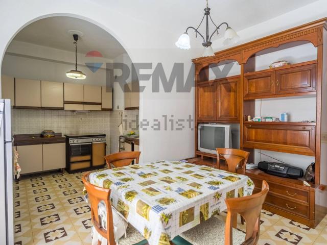 Appartamento in vendita di 151 m² in Corso Mazzini, 159