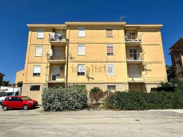 Appartamento in vendita di 151 m² in Largo Martin Luther King, 1