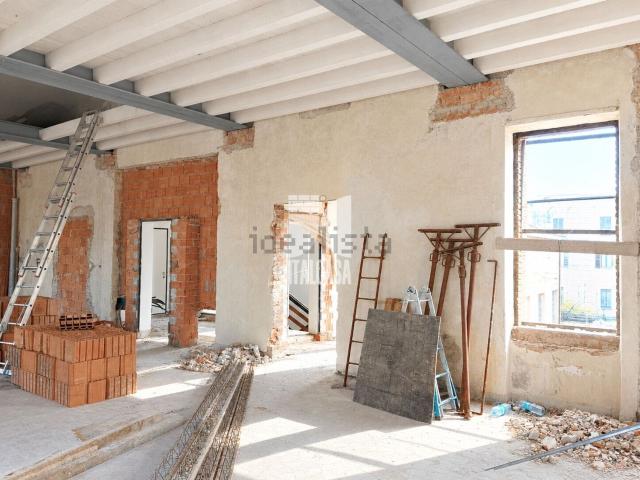 Appartamento in vendita di 151 m² in Piazza Virgiliana