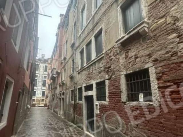 Appartamento in vendita di 151 m² in Sestiere Cannaregio, 4050
