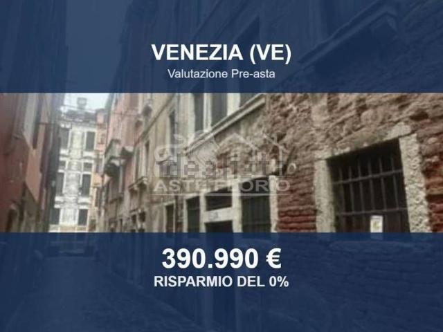 Appartamento in vendita di 151 m² in Sestiere Cannaregio, 4050