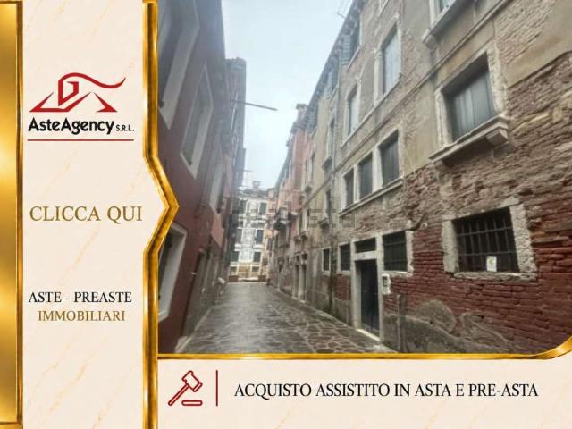 Appartamento in vendita di 151 m² in Sestiere Cannaregio, 4050