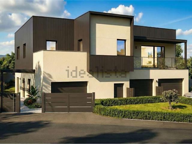 Appartamento in vendita di 151 m² in Strada Beata Vergine della Sedia