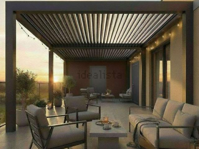Appartamento in vendita di 151 m² in Strada Beata Vergine della Sedia