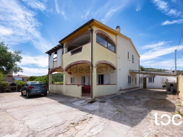 Appartamento in vendita di 152 m²