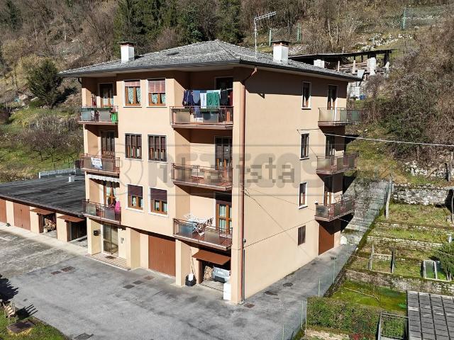 Appartamento in vendita di 152 m²