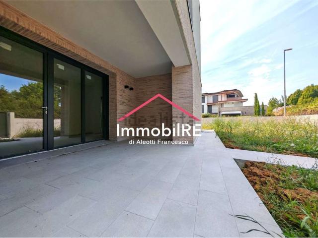 Appartamento in vendita di 152 m²