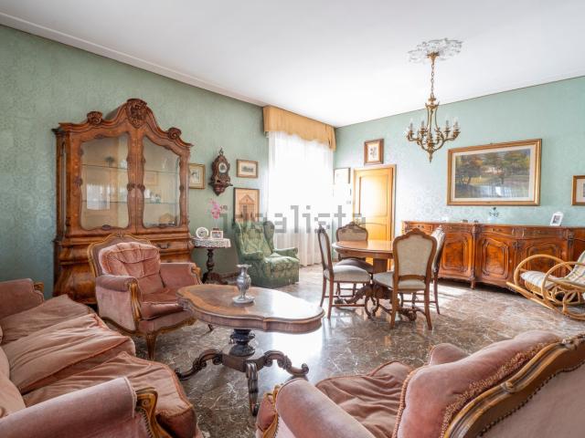 Appartamento in vendita di 152 m²