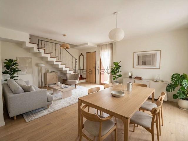 Appartamento in vendita di 152 m²