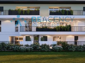 Appartamento in vendita di 152 m²