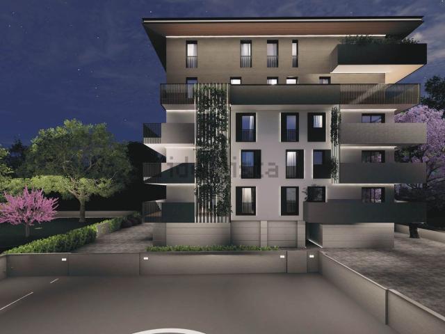 Appartamento in vendita di 152 m²