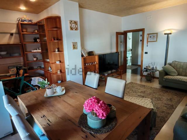 Appartamento in vendita di 152 m²