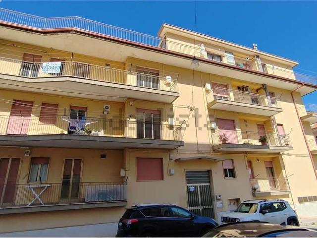 Appartamento in vendita di 152 m²