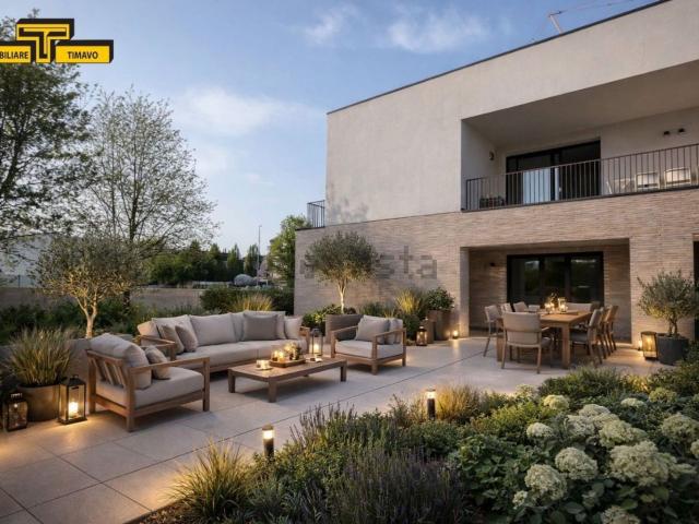 Appartamento in vendita di 152 m²