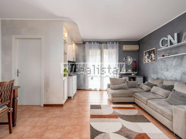 Appartamento in vendita di 152 m²