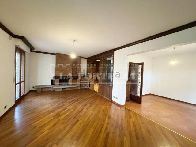 Appartamento in vendita di 152 m²