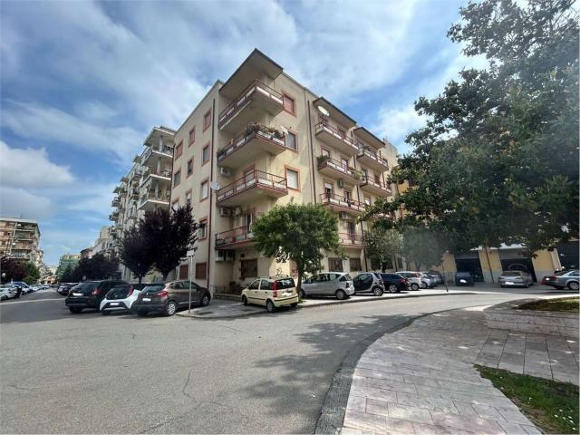 Appartamento in vendita di 152 m²