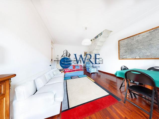 Appartamento in vendita di 152 m² in Via Cola di Rienzo, 12