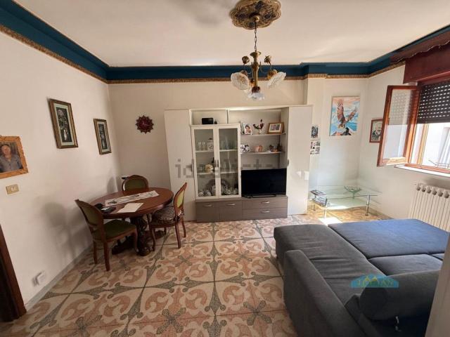 Appartamento in vendita di 152 m² in Via Colucci