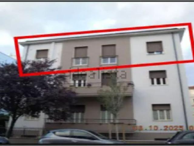 Appartamento in vendita di 152 m² in Via Camillo Benso Conte di Cavour