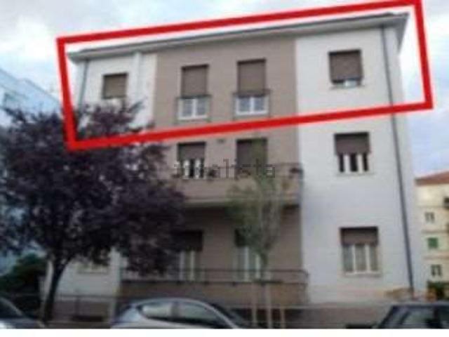 Appartamento in vendita di 152 m² in Via Camillo Benso Conte di Cavour, 64