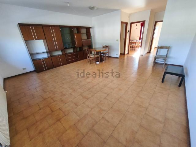Appartamento in vendita di 152 m² in Via Campagnola