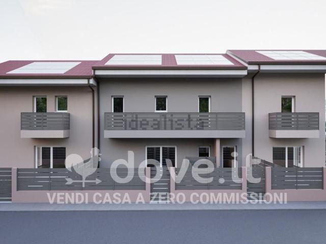 Appartamento in vendita di 152 m² in Via Campagnole