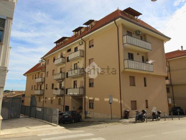 Appartamento in vendita di 152 m² in Via Capitolina, 3