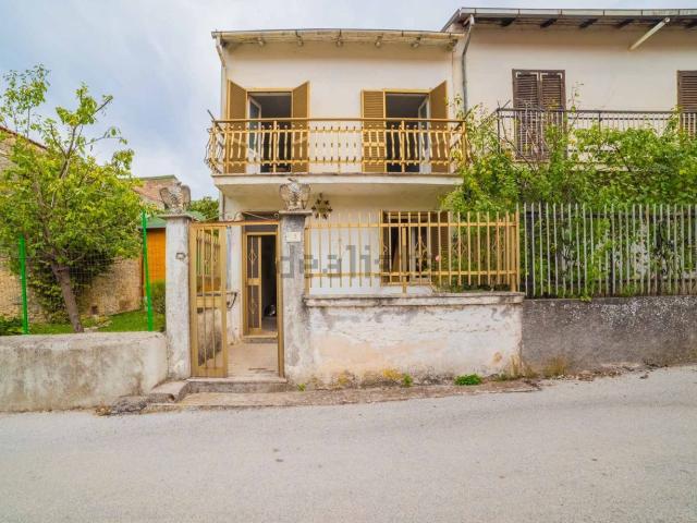Appartamento in vendita di 152 m² in Via Capo Croce